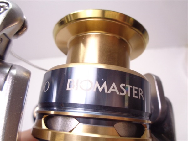 １３バイオマスターＳＷ４０００